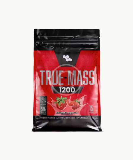 Mass gainer